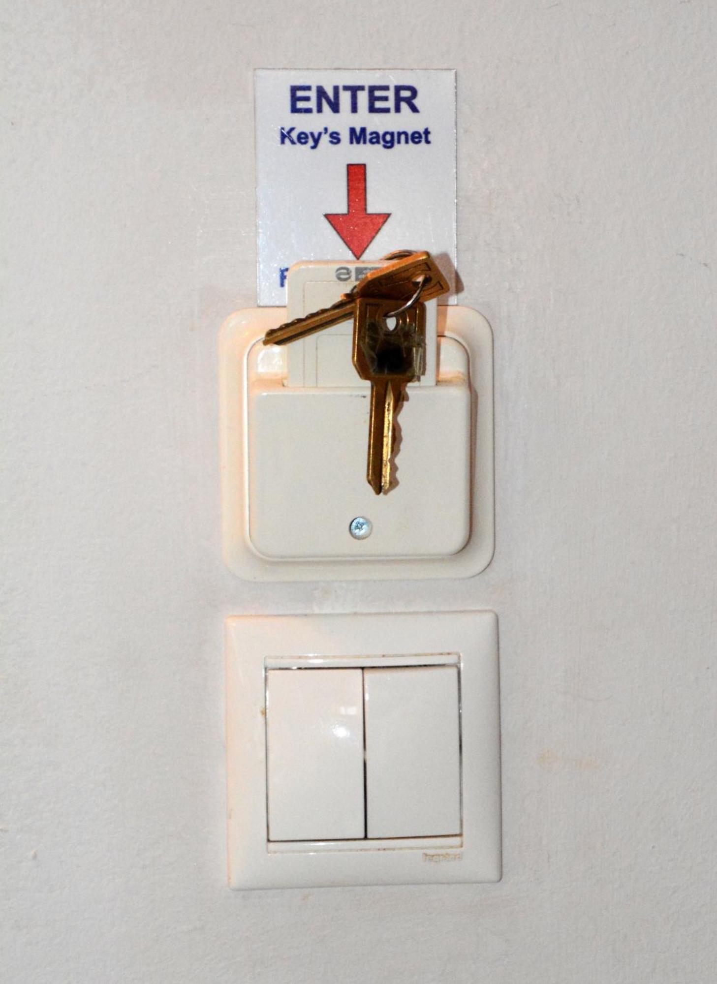 Enetiko Rooms Hriszí Aktí Haniá Kültér fotó