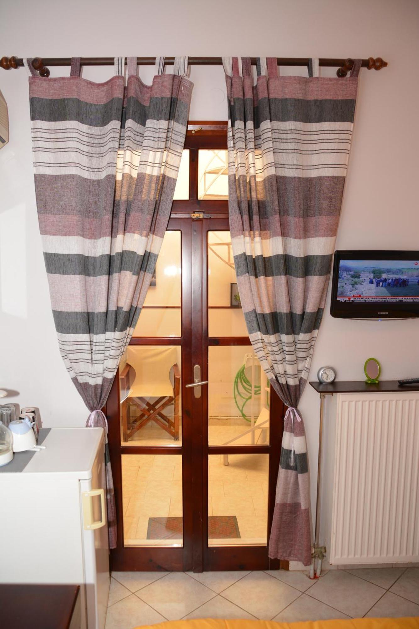 Enetiko Rooms Hriszí Aktí Haniá Kültér fotó
