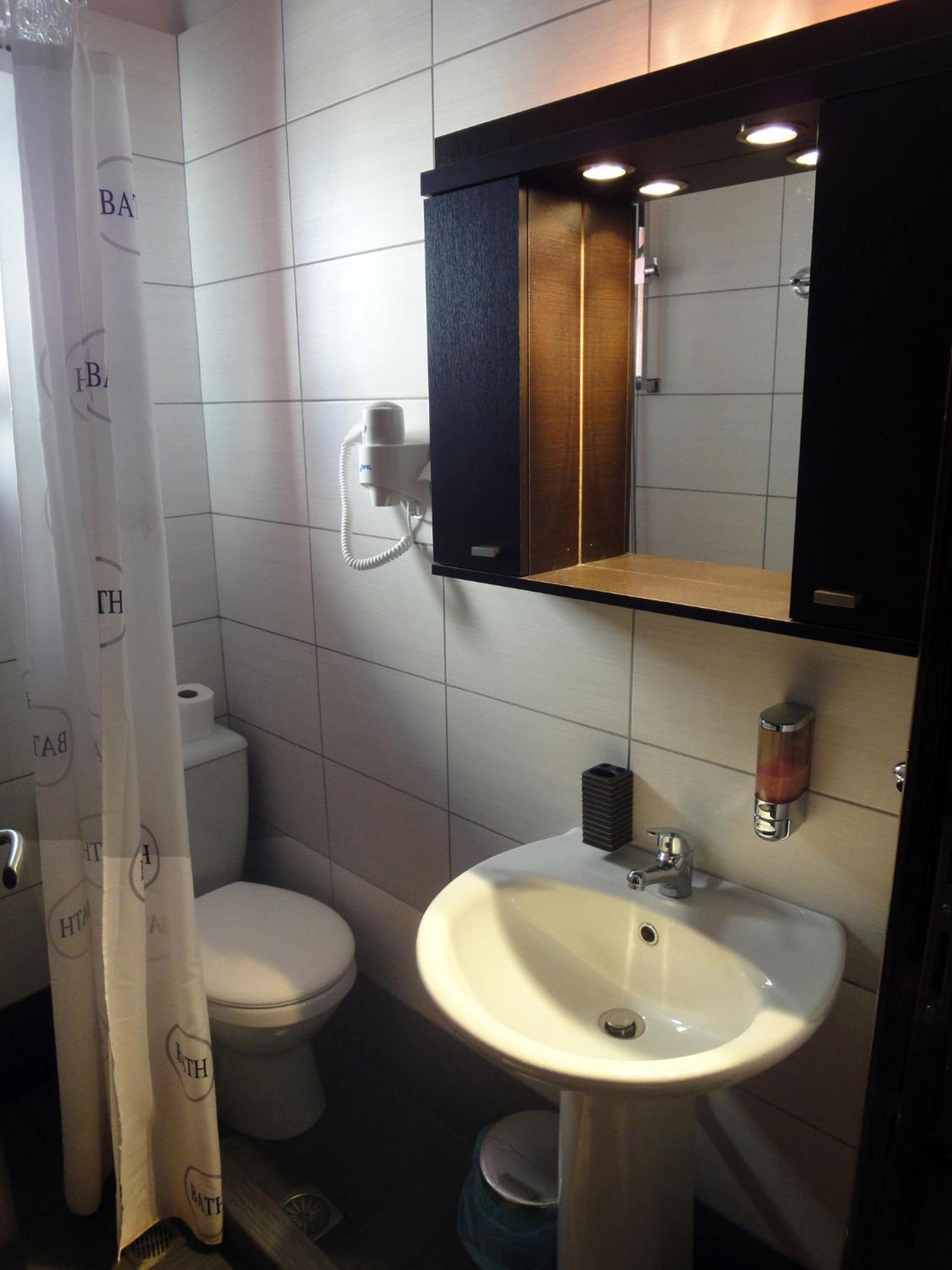 Enetiko Rooms Hriszí Aktí Haniá Kültér fotó